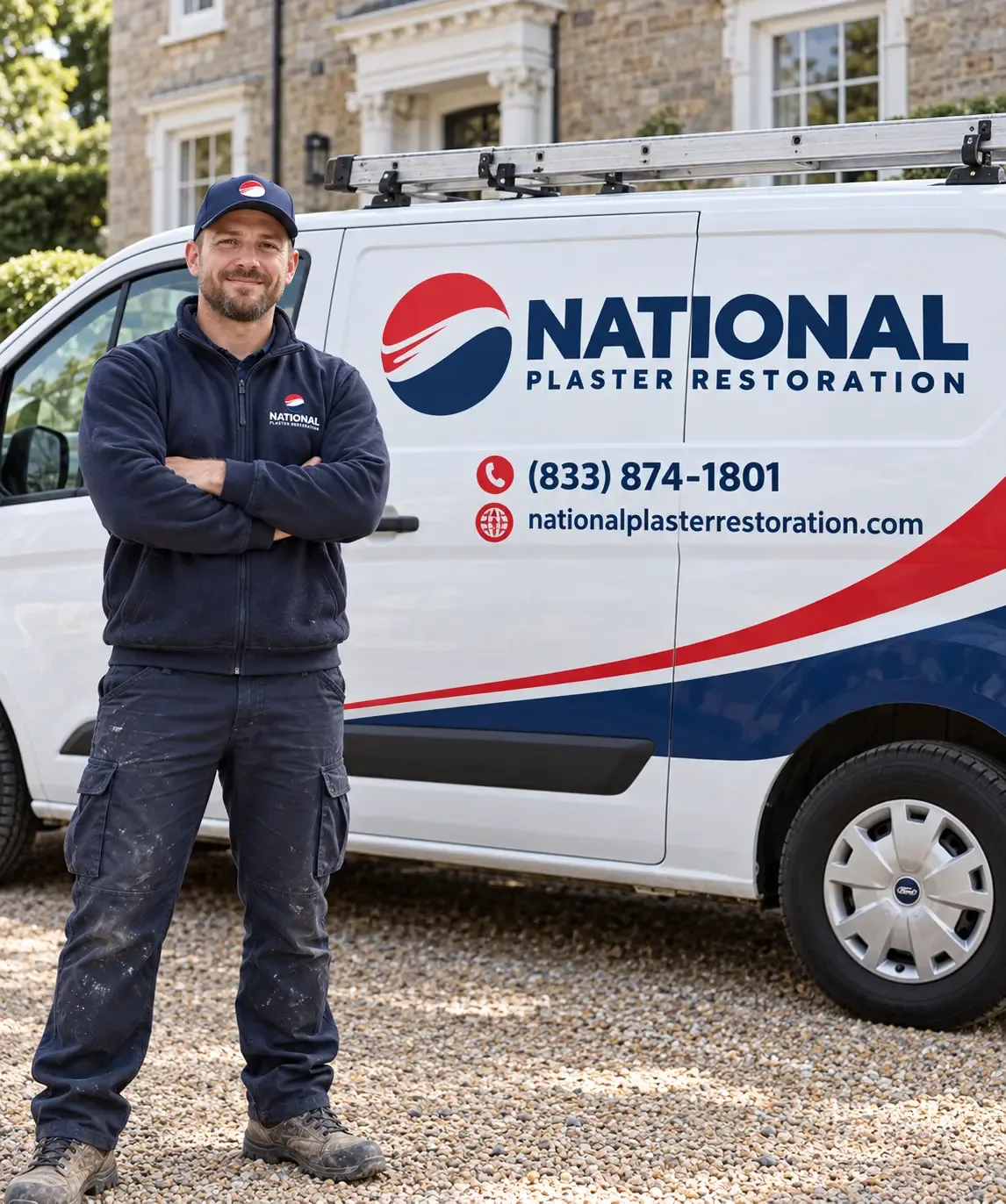 Plaster Repair company in Piffard, NY